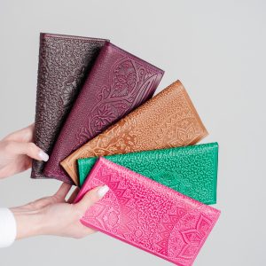 Гаманець "Сонце"